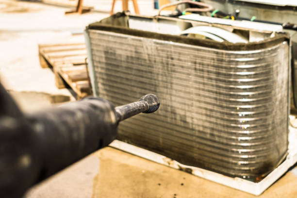 Best Duct Cleaning for Offices  in West Park, NJ