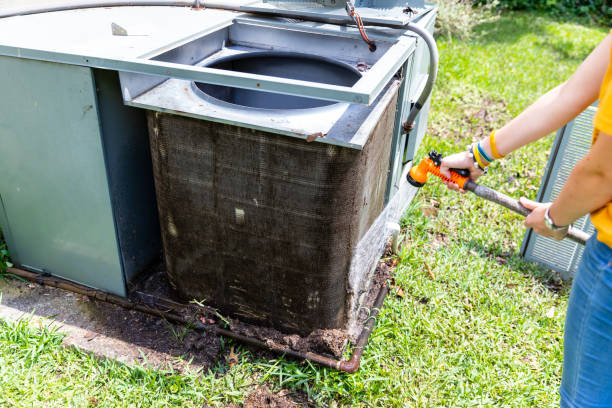 Best Air Vent Cleaning Services  in West Park, NJ