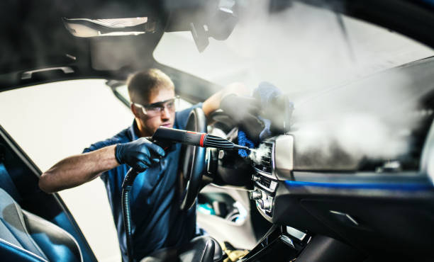 Best Dryer Vent Cleaning Services  in West Park, NJ