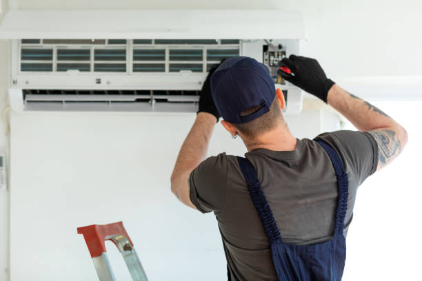 Best Best Air Duct Cleaning Company  in West Park, NJ
