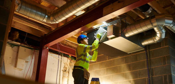 Best Affordable Air Duct Cleaning  in West Park, NJ