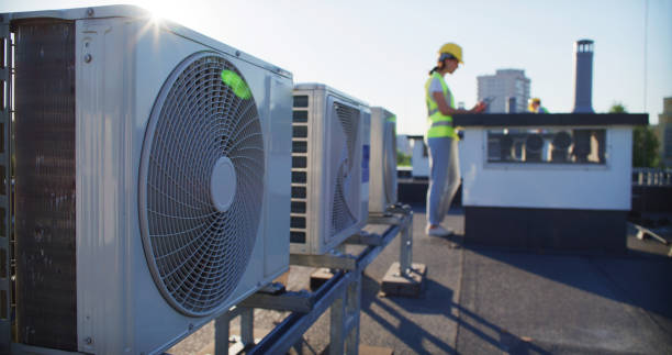 Best Home Air Vent Cleaning  in West Park, NJ