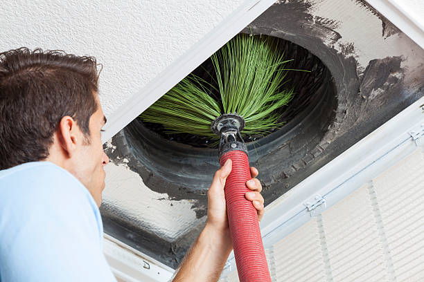 Best Commercial Air Duct Cleaning  in West Park, NJ