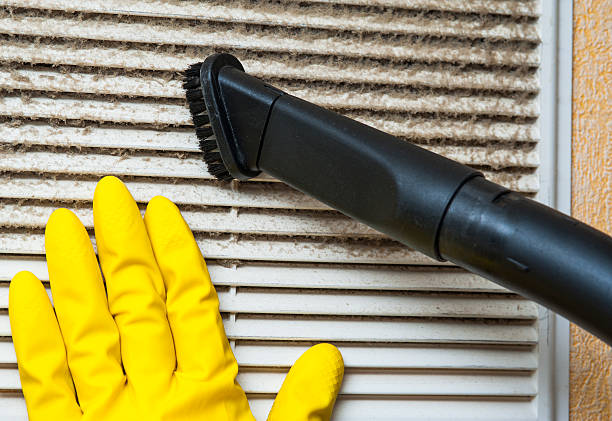 Best HVAC Duct Inspection Services  in West Park, NJ